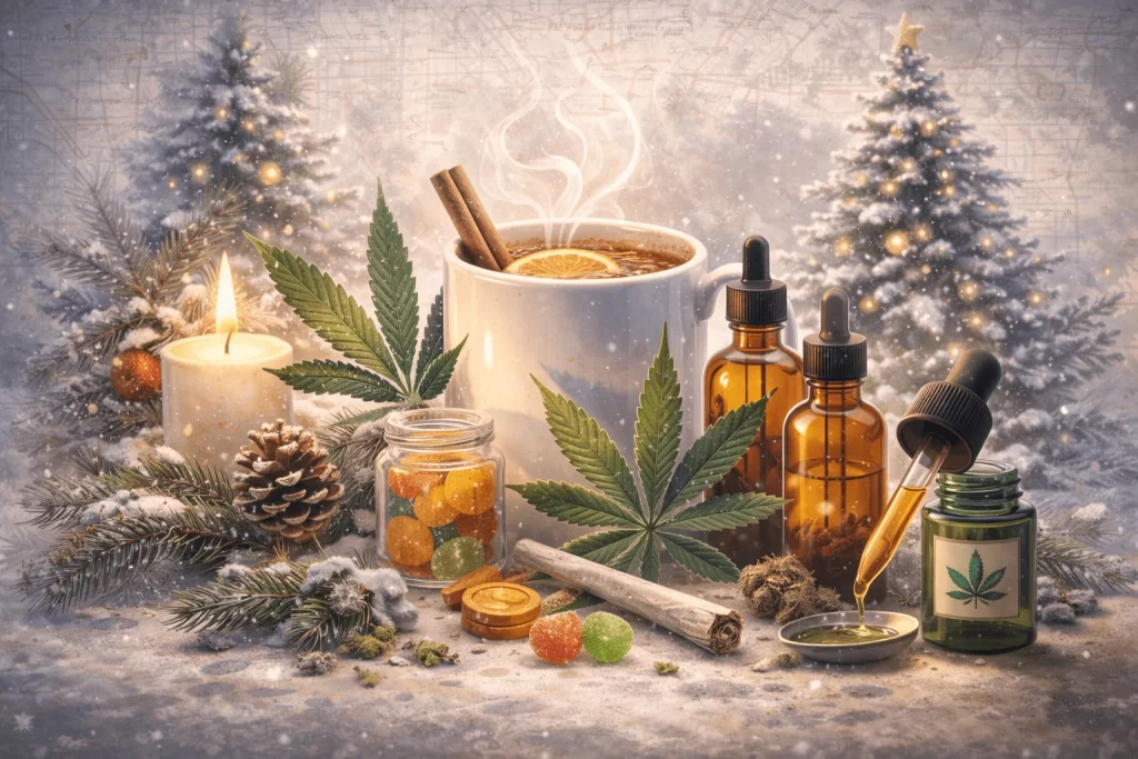 Winter Wellness