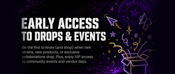 Early access