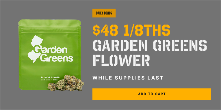 Garden Greens