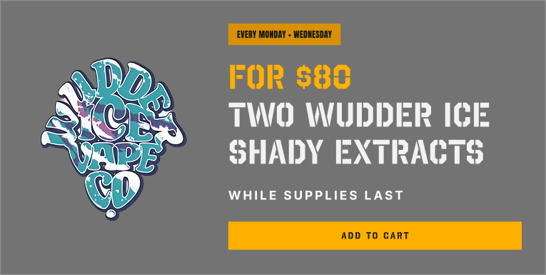 Wudder